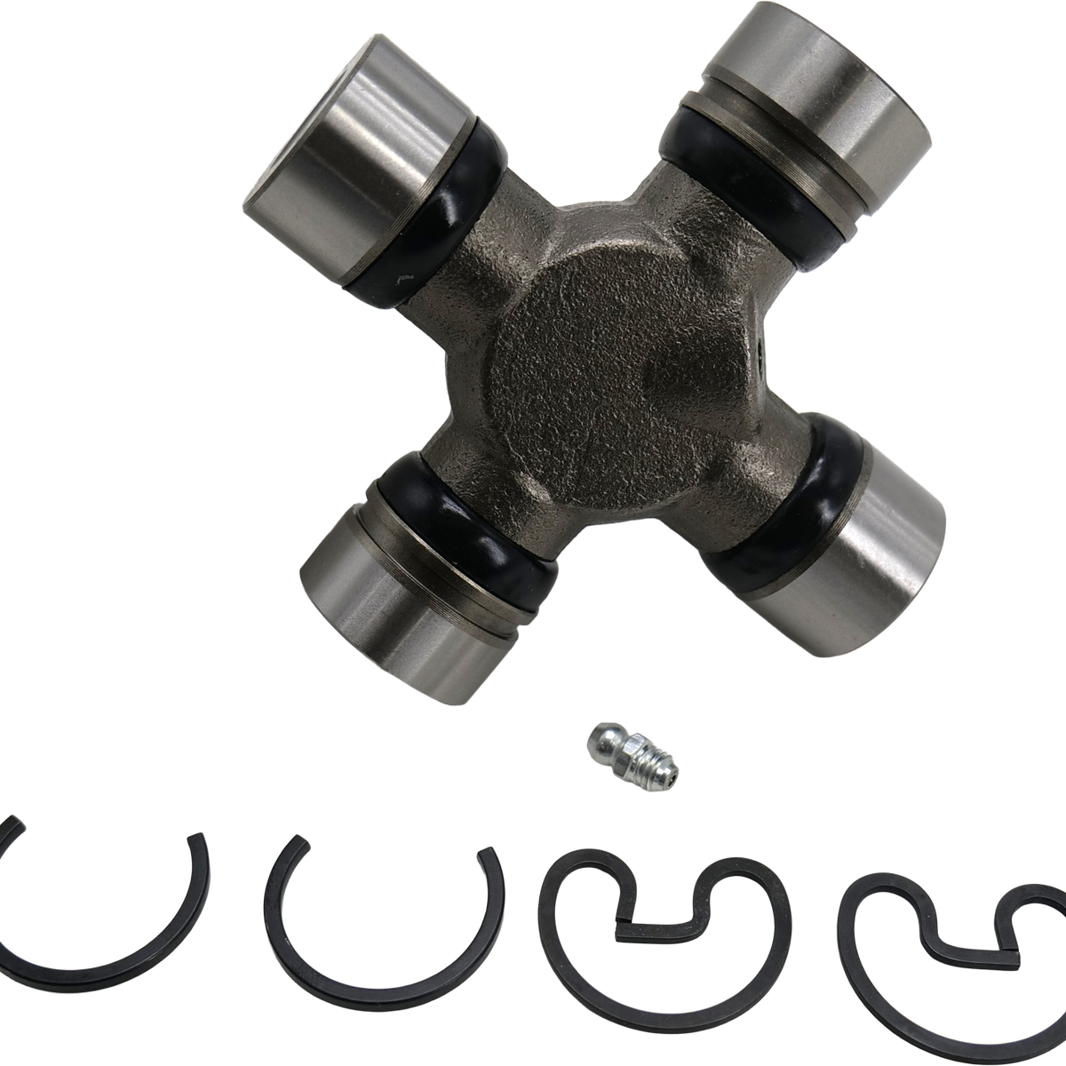 QU40898 Greaseable 1410 x 5380 Conversion U-Joint | Torque King