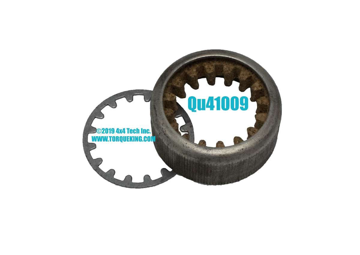 QU41009 1310/1350 Screw On Seal Torque King 4x4