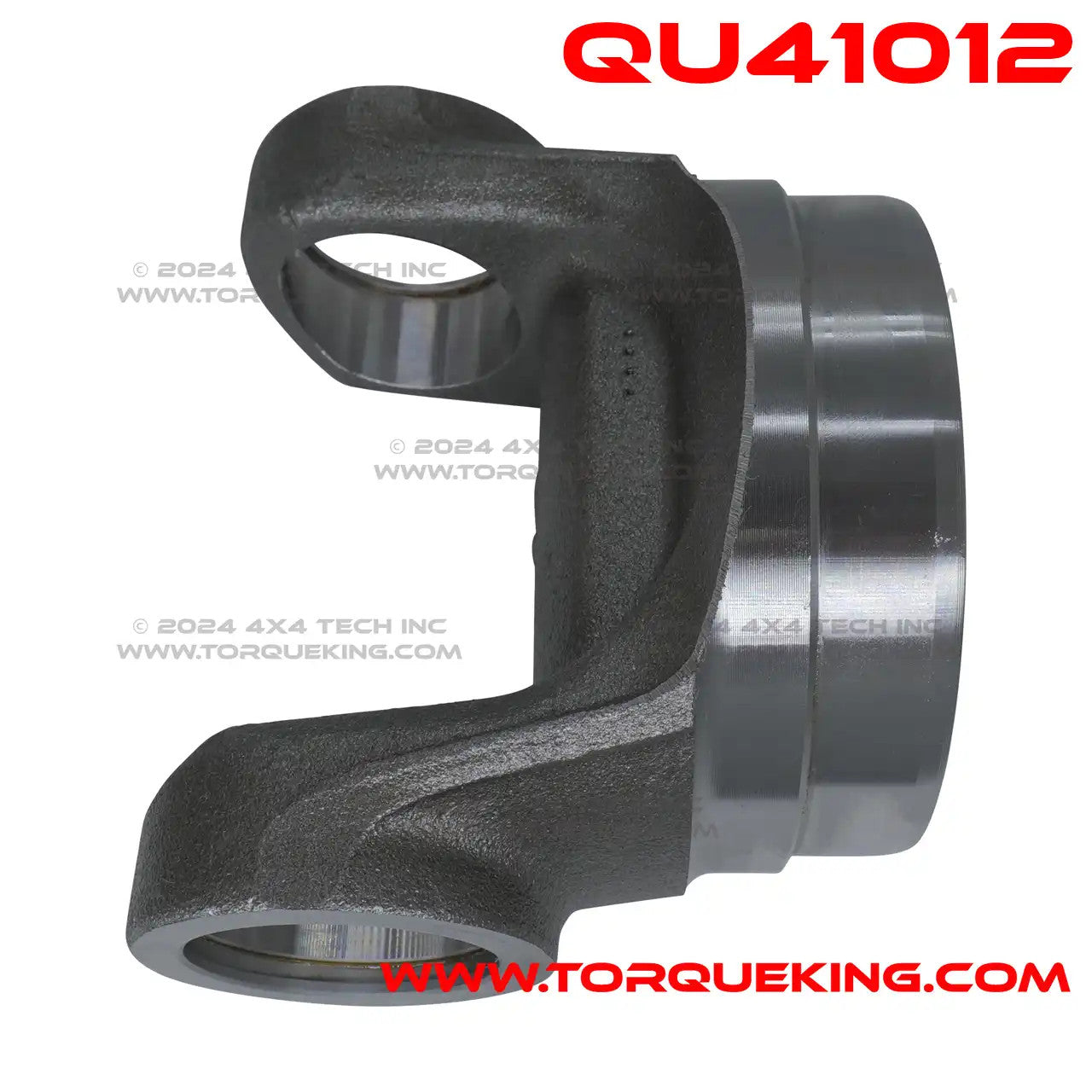 QU41012 1480 DS Tube Yoke