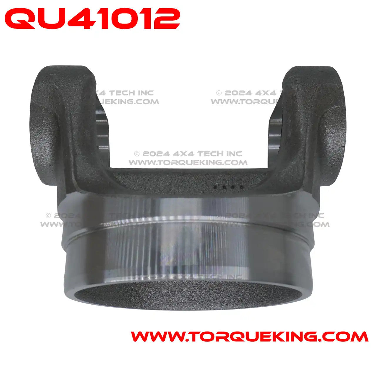 QU41012 1480 DS Tube Yoke