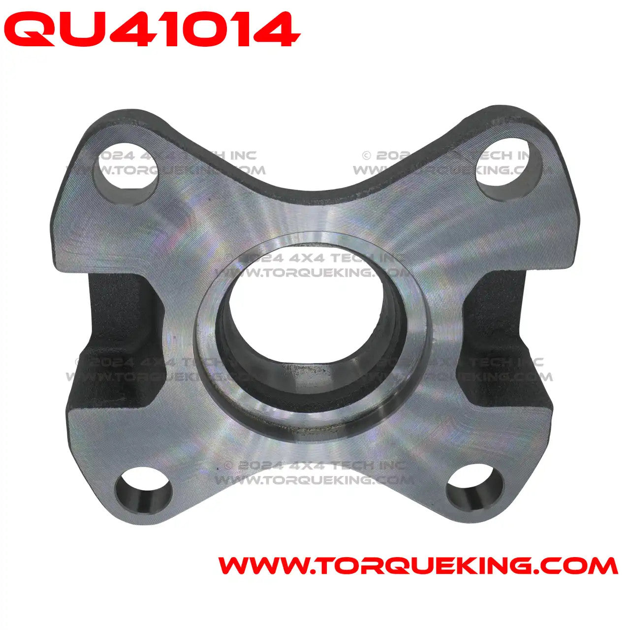 QU41014 1350 Series Rear Driveshaft Flange Yoke