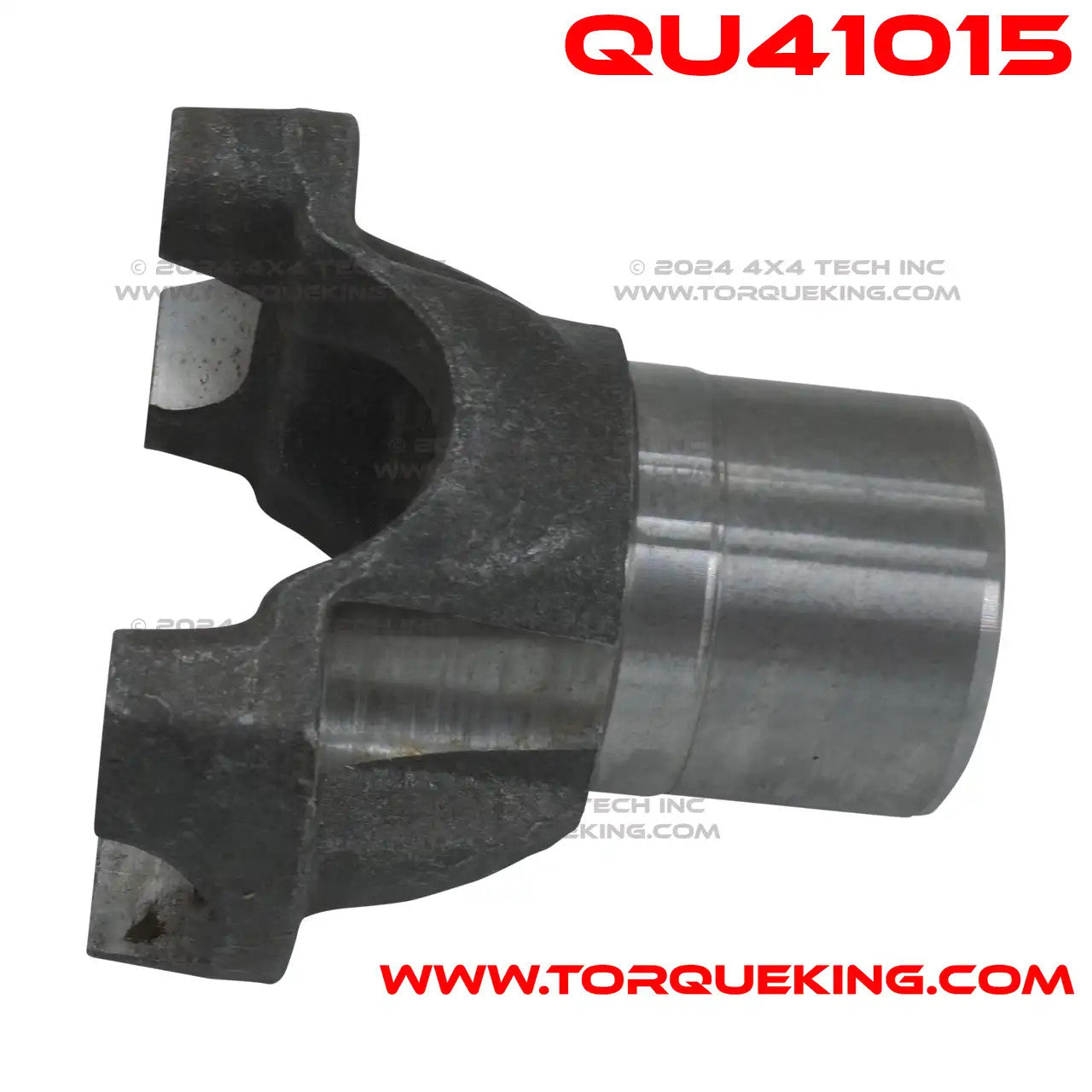 QU41015 30 Spline 1310 CV Yoke Torque King 4x4