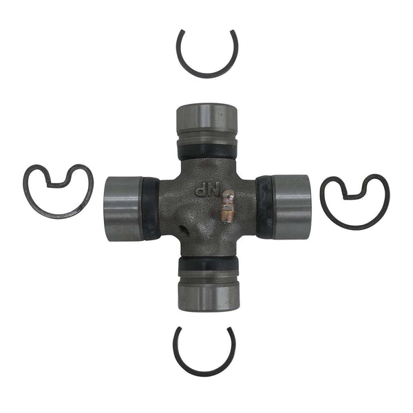 QU41021 Greaseable Spicer 1350 x Detroit 7290 Conversion U-Joint