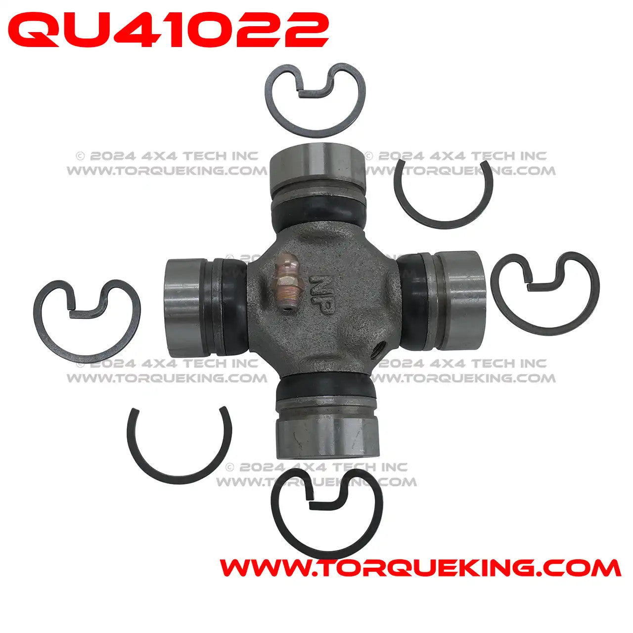 QU41022 Cleveland S55-55-2 U-Joint