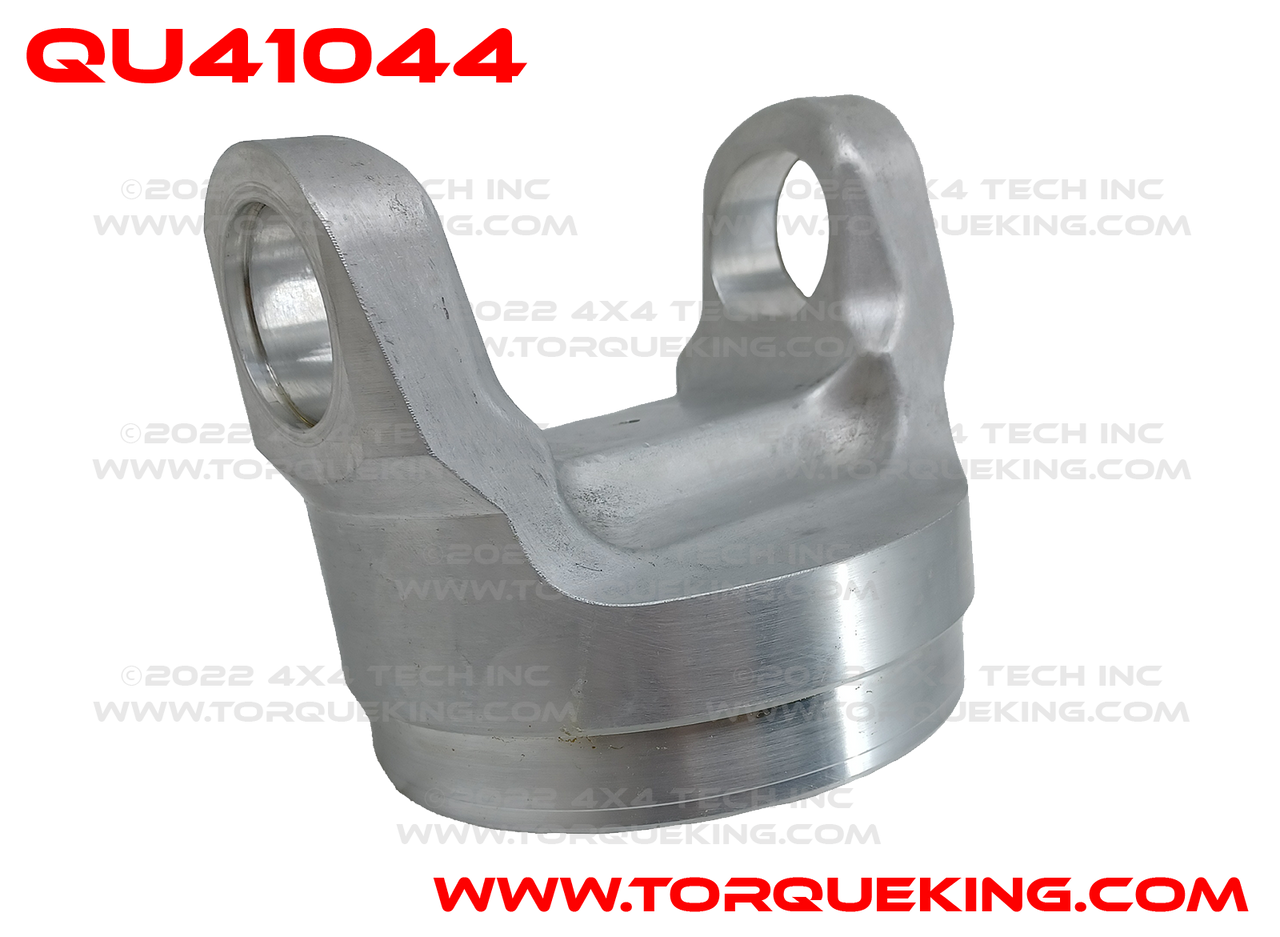 QU41044 5"x0.125" 1550 Weld Yoke Torque King 4x4