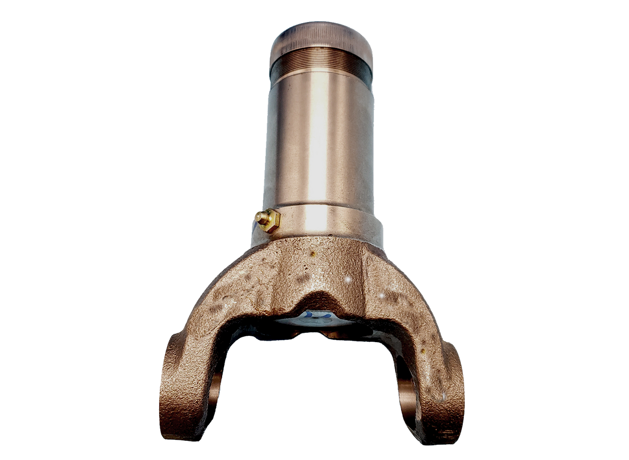 QU41045 1550 Series Driveshaft Slip Yoke Torque King 4x4