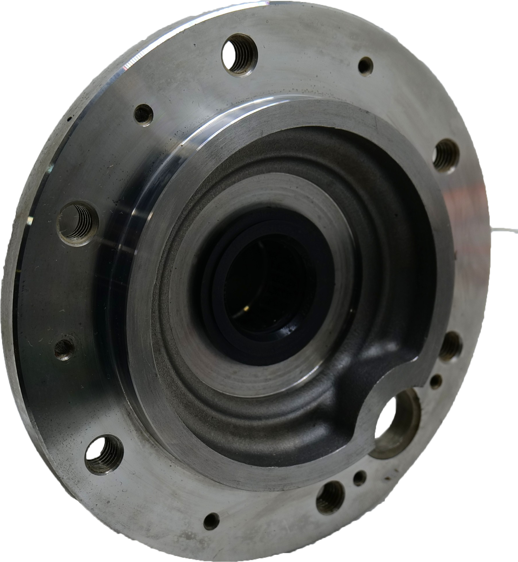 QU42331 C4500, C5500 Right Front Spindle Torque King 4x4