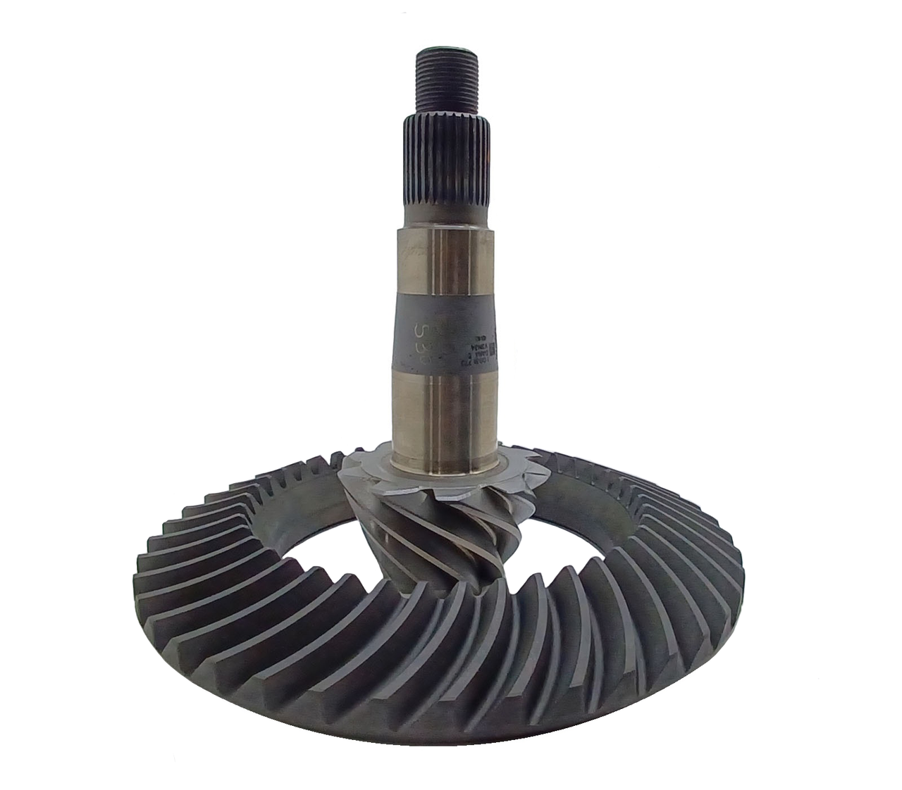 QU42333 4.30 Ratio Ring & Pinion Set for 2017-up F350 M300 DRW