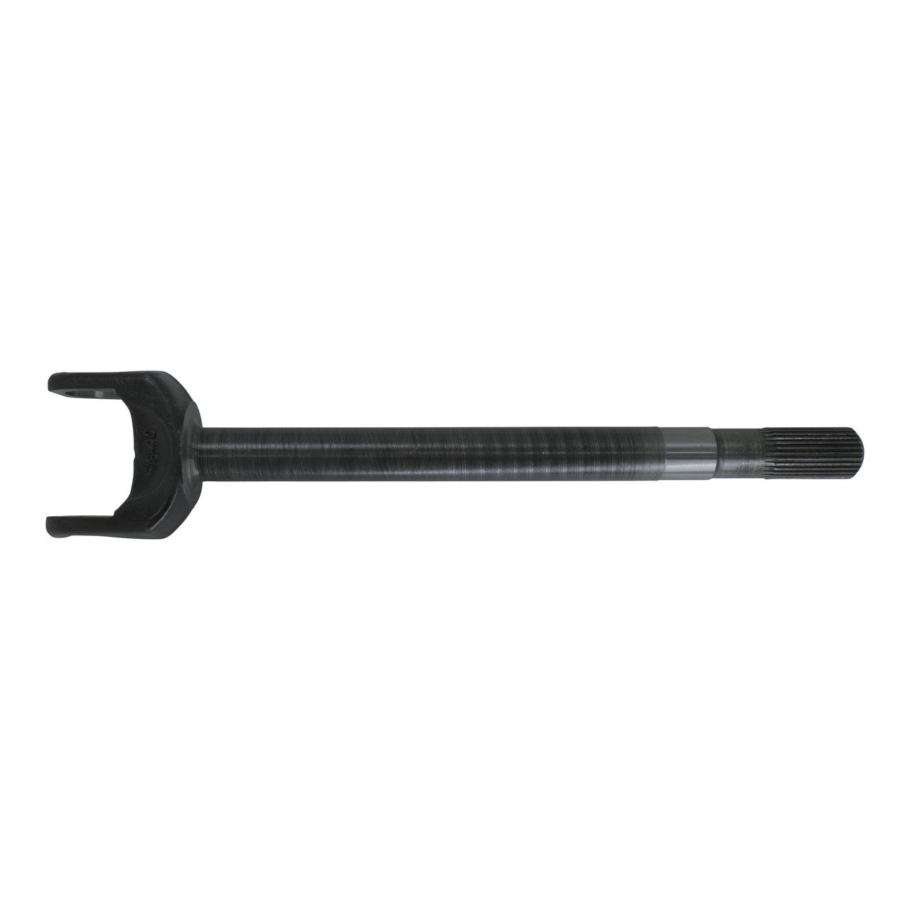 yuina　905060 YA D75594X Yukon Dana 60 Left Inner Axle Shaft, 30 Spline