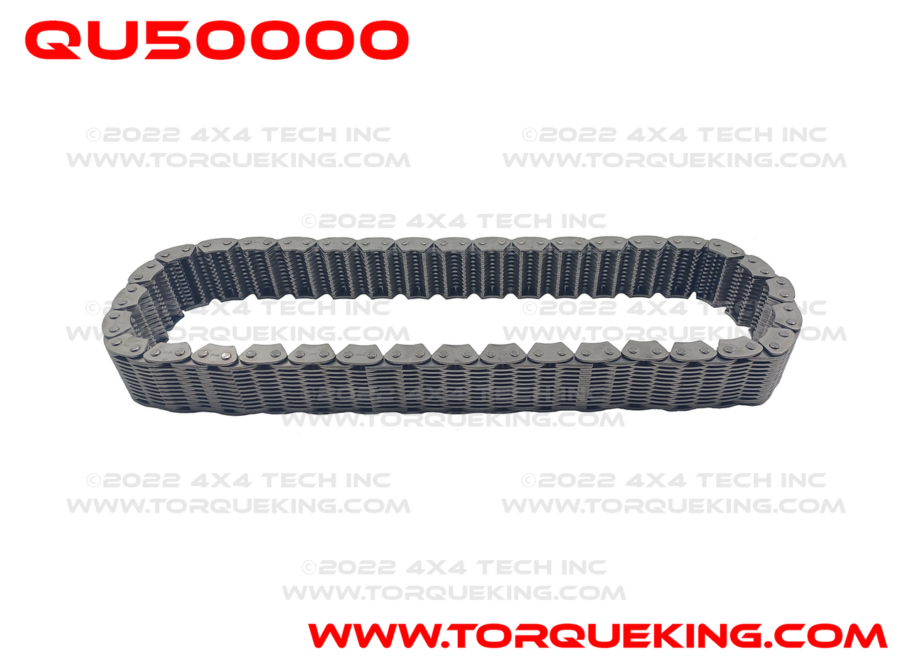 QU50000 NP241DHD & BW4470 Transfer Case Drive Chain Torque King 4x4