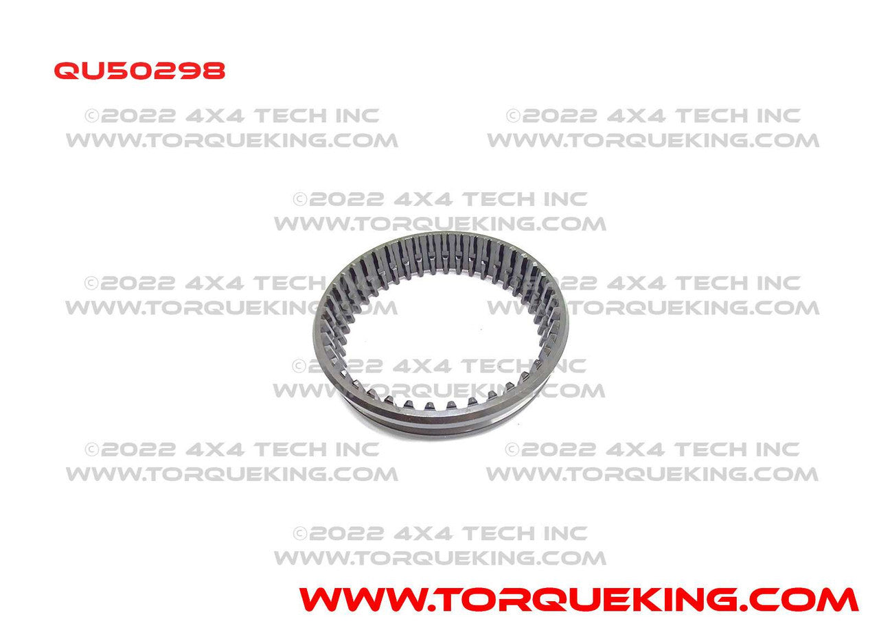 QU50298 Synchronizer Sliding Clutch Collar for Getrag G360