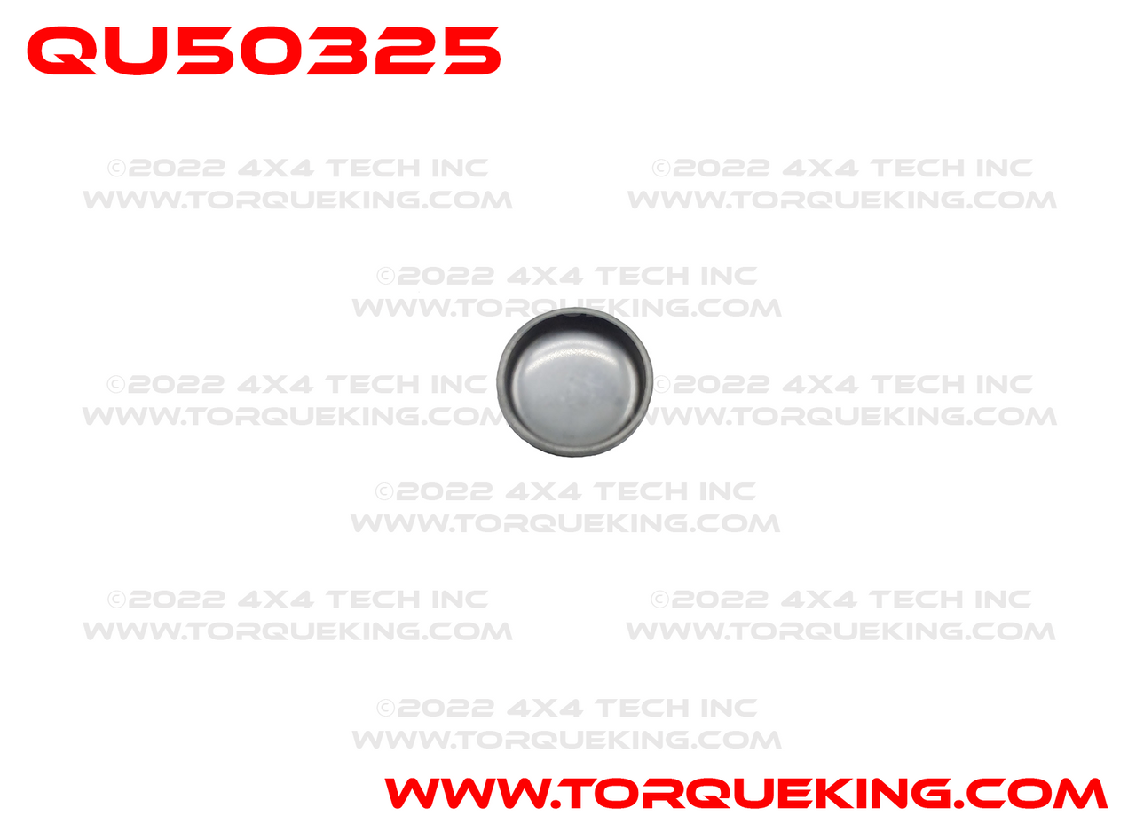 QU50325 G360 PLUG Torque King 4x4
