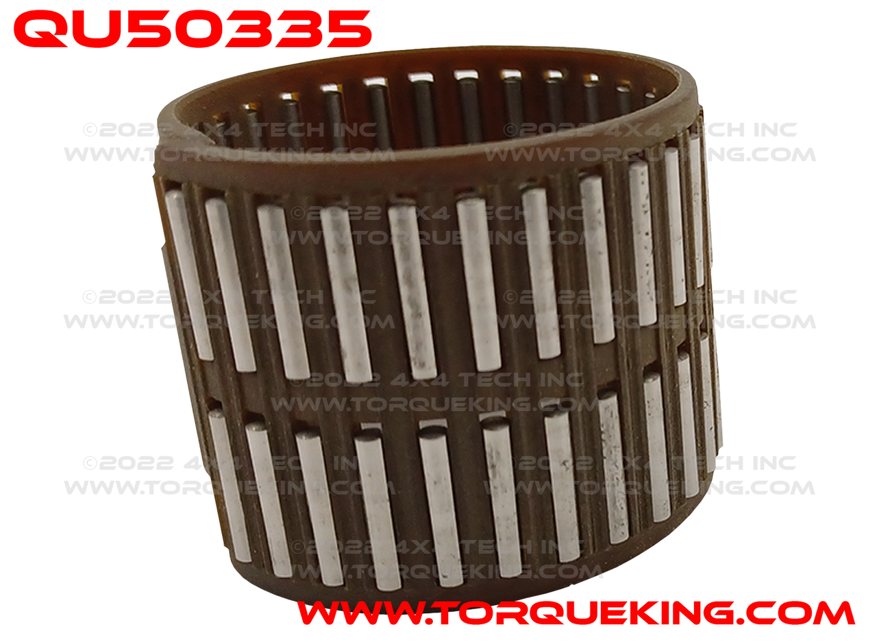 QU50335 5th Gear Needle Bearing for Dodge G360 Torque King 4x4