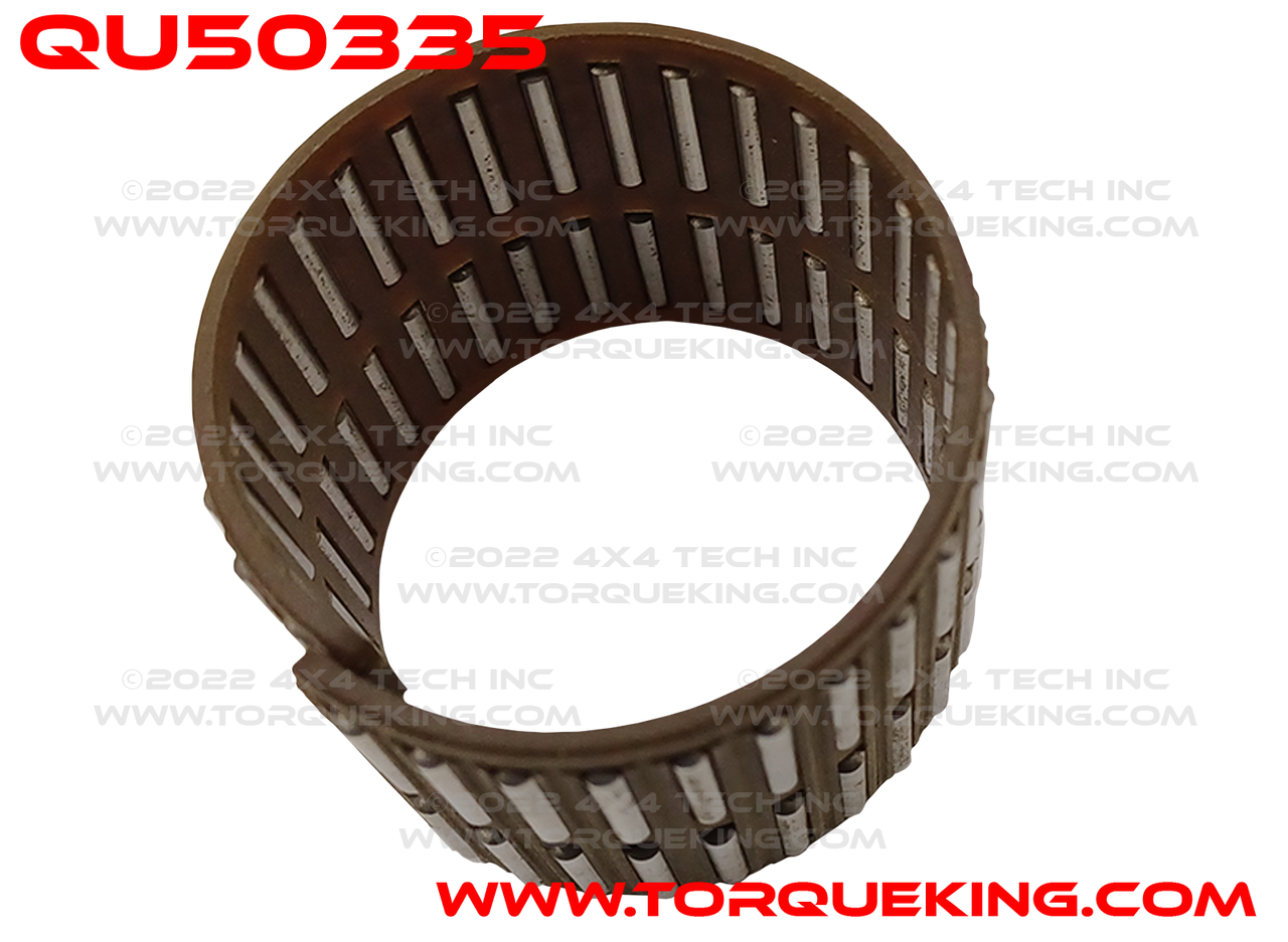 QU50335 5th Gear Needle Bearing for Dodge G360 Torque King 4x4