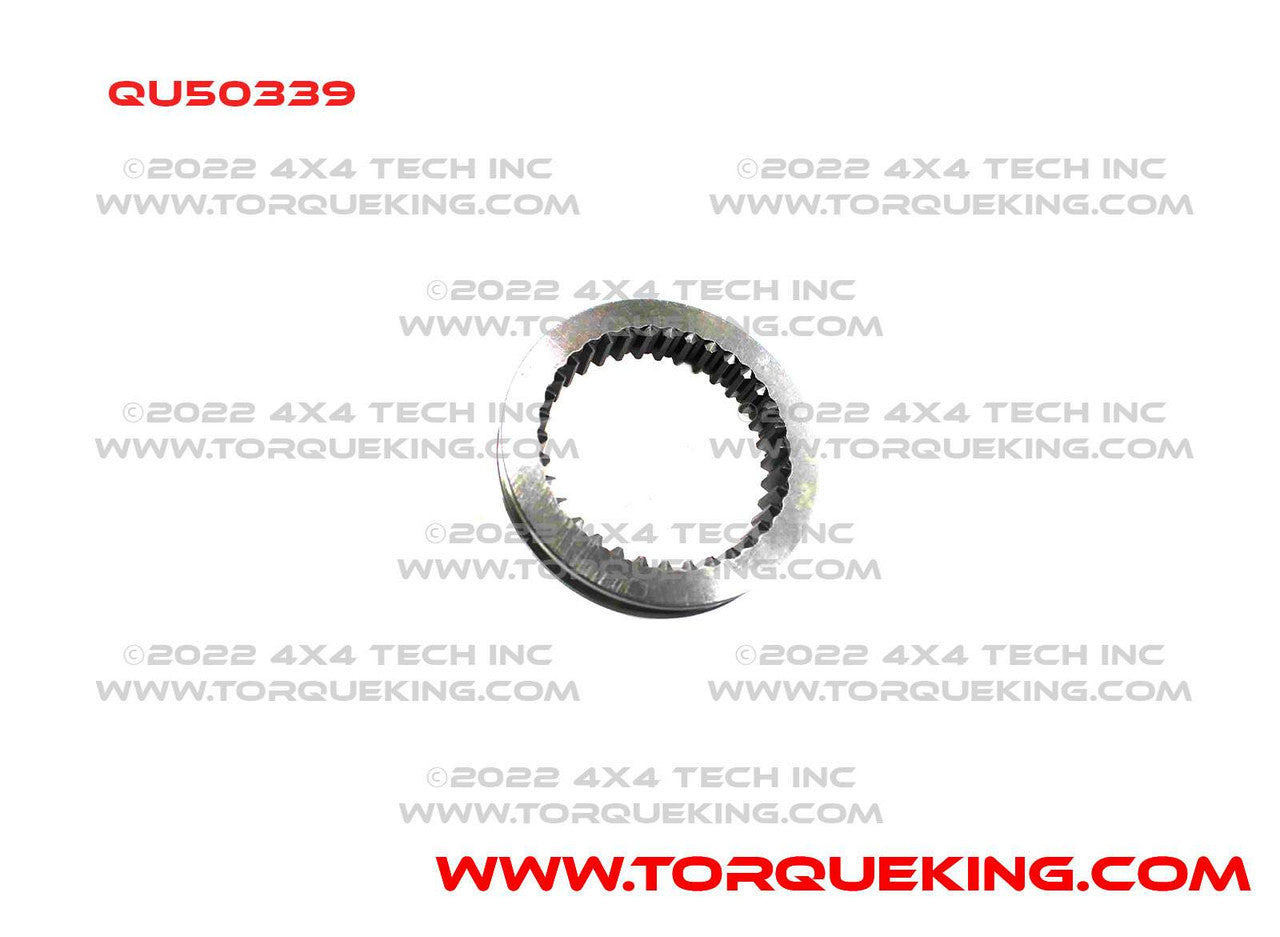 QU50339 Sliding Clutch Collar Ring for NP205 Transfer Case
