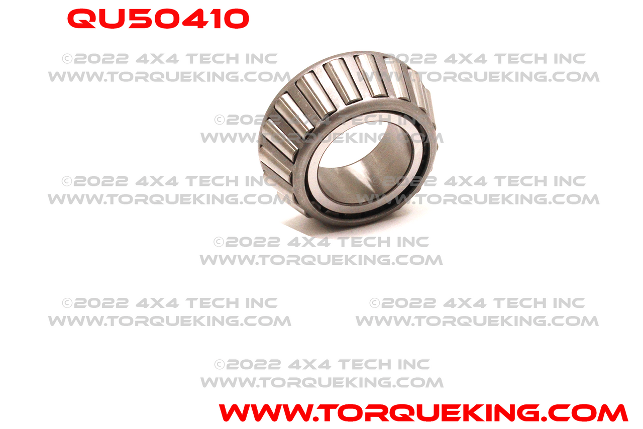 QU50410 Timken Inner Pinion Bearing Torque King 4x4