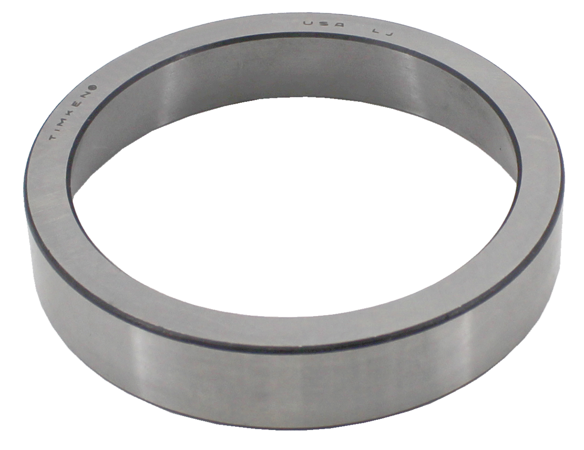 QU50413 Timken Inner Wheel Bearing Cup Torque King 4x4