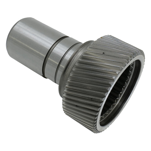 トンカ QU50477 29 Spline Aftermarket Input Shaft for NP241DLD or NP241DHD