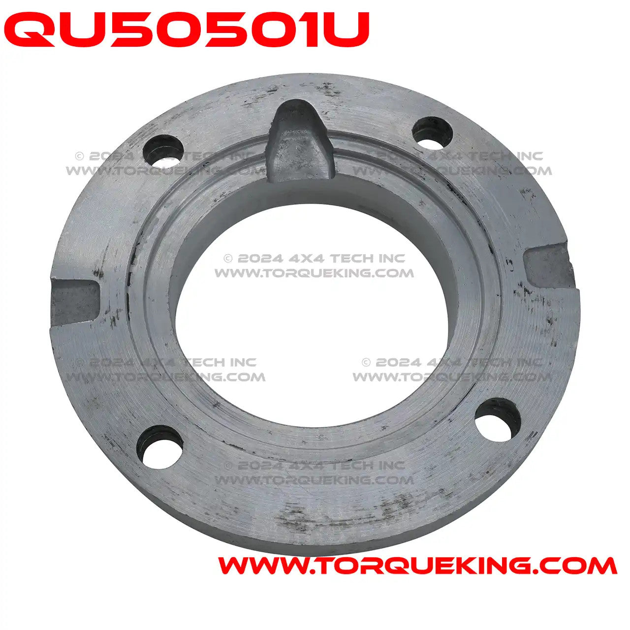 QU50501U Used Input Bearing Retainer Torque King 4x4