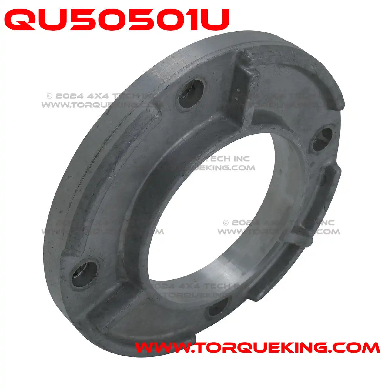 QU50501U Used Input Bearing Retainer Torque King 4x4