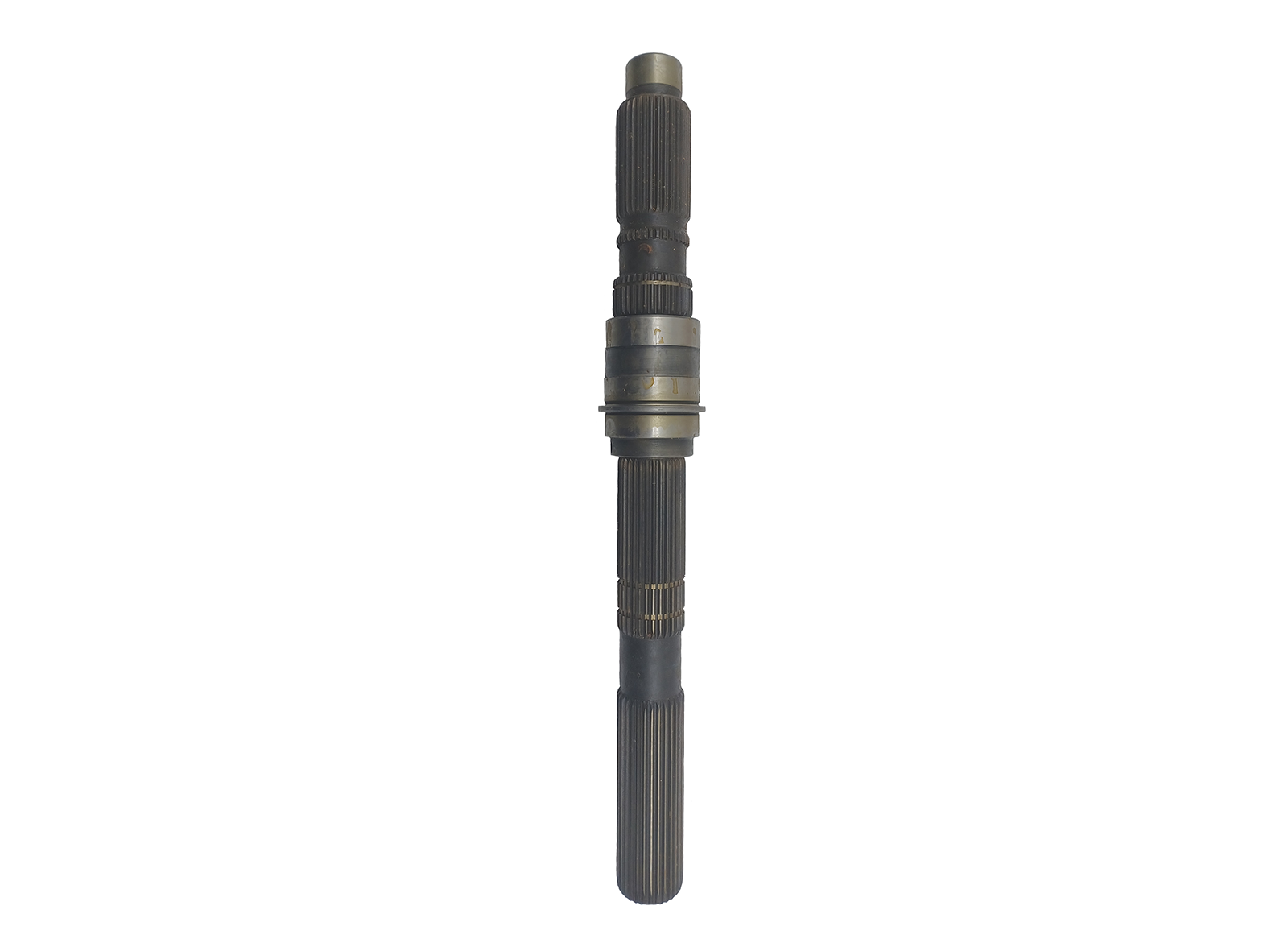 QU50523 NP241DHD 31 Spline Transfer Case Rear Output or Main Shaft