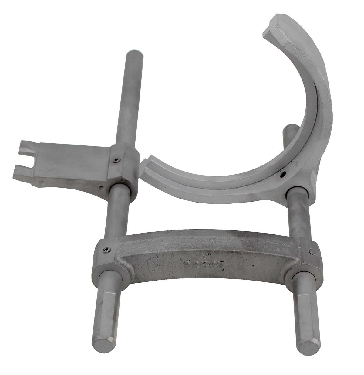 QU50612U NV5600 3-4 Fork Torque King 4x4