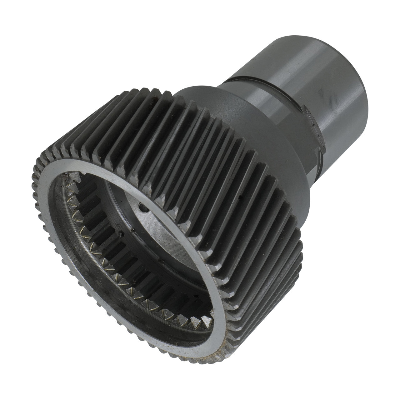 QU50640 23 Spline x 4-5/16" 1996-1999 NP241D Transfer Case Input Shaft Torque King 4x4