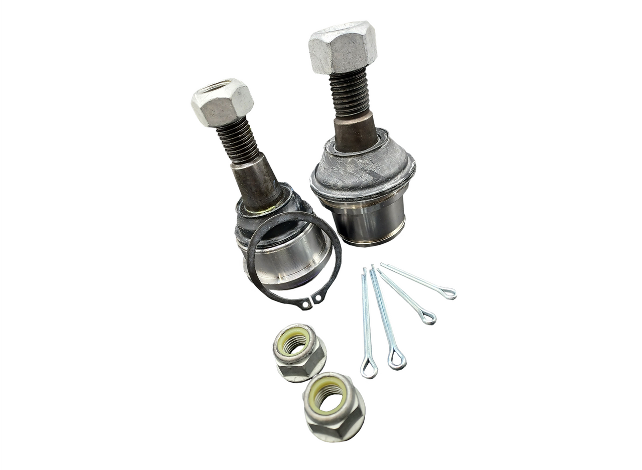 QU50781 2003-2013.5 OEM Dodge Ram AAM 4x4 Ball Joint Kit for 1 Side Torque King 4x4