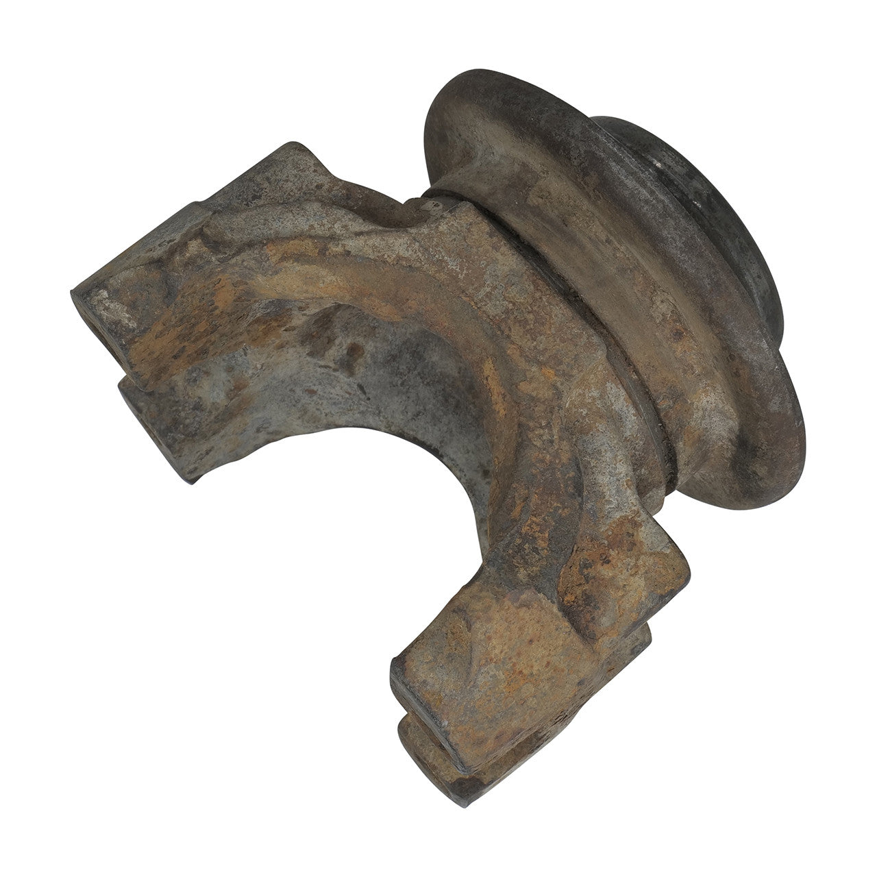 QU50813U Used 1977-1991 GM 10 Bolt 1310 Series Pinion Yoke with Slinger Torque King 4x4