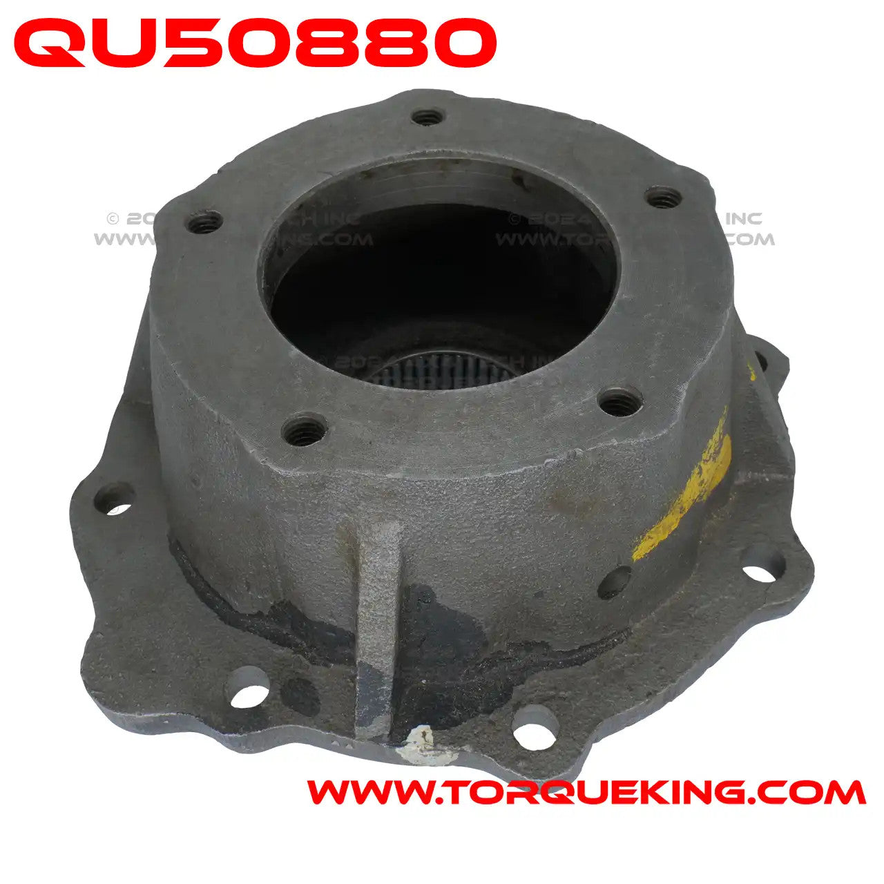 QU50880 NP205 Transfer Case Rear Bearing Retainer