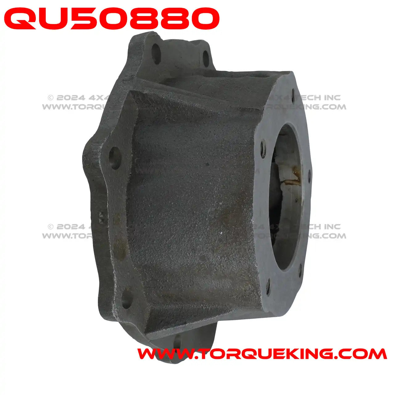 QU50880 NP205 Transfer Case Rear Bearing Retainer