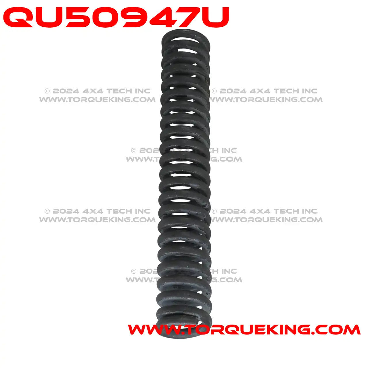 QU50947U Used Poppet Spring for GM NP241C Transfer Cases
