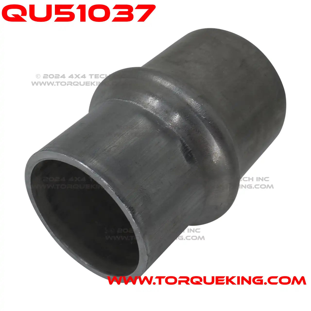 QU51037 CRUSH SLEEVE DANA 30 Torque King 4x4