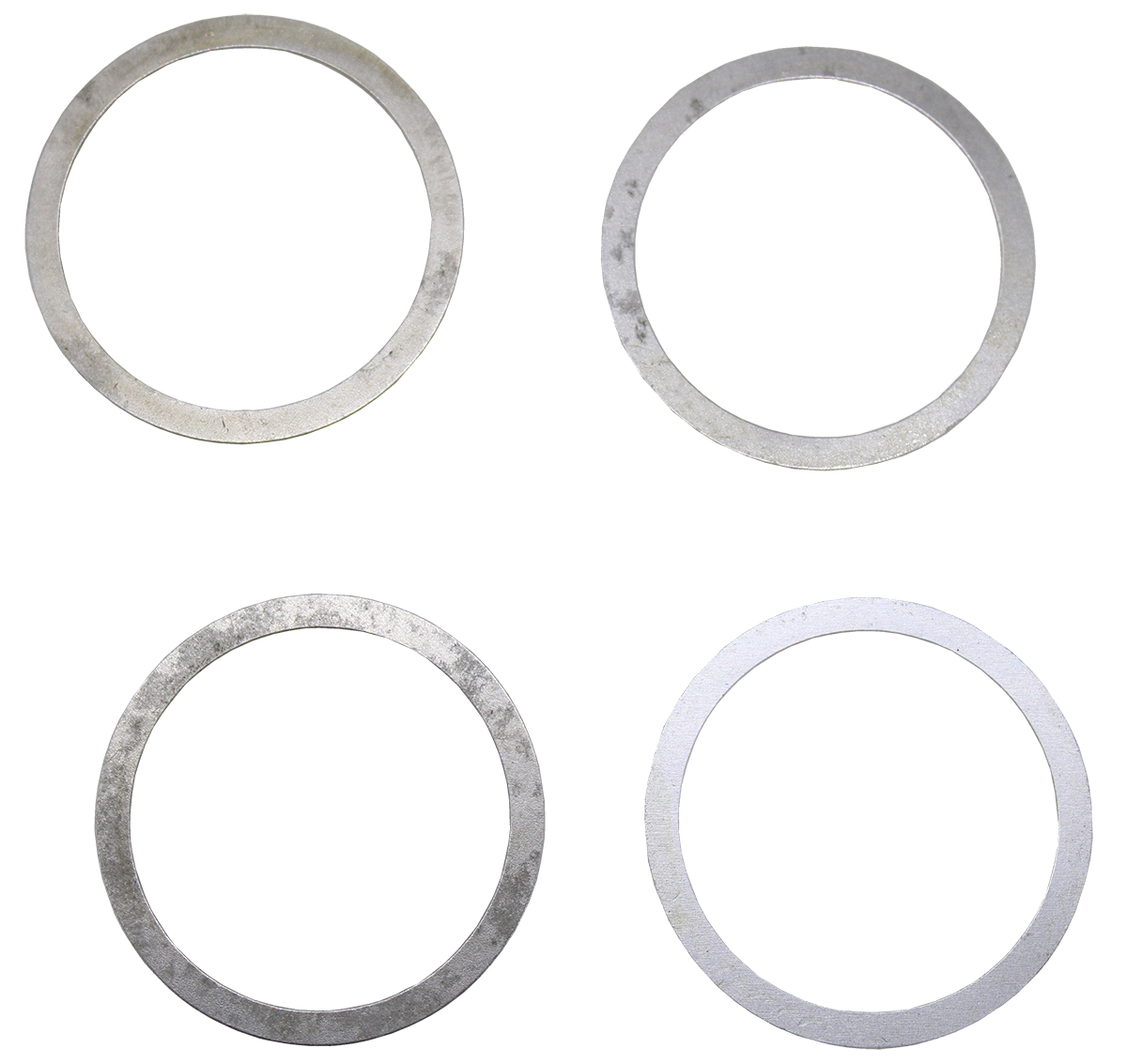 QU51044 BASIC PINION PRELOAD Torque King 4x4