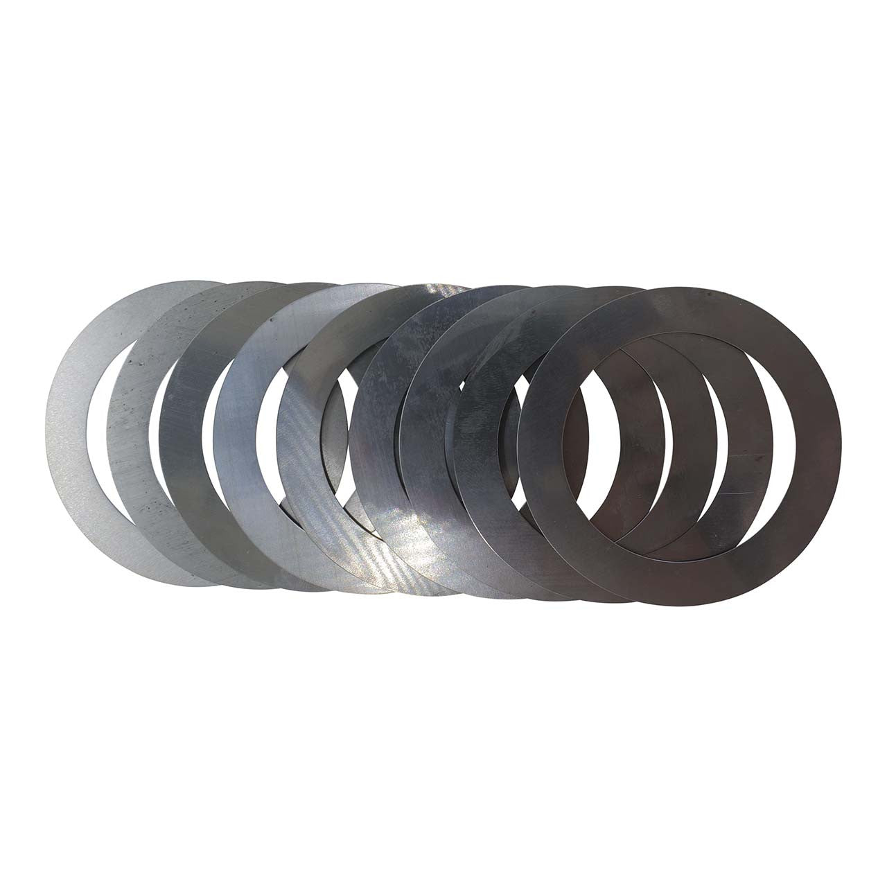 QU51059 BASIC DIFF SHIM KIT