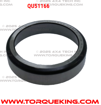 QU51166 NP445 Rear Output Bearing Cup