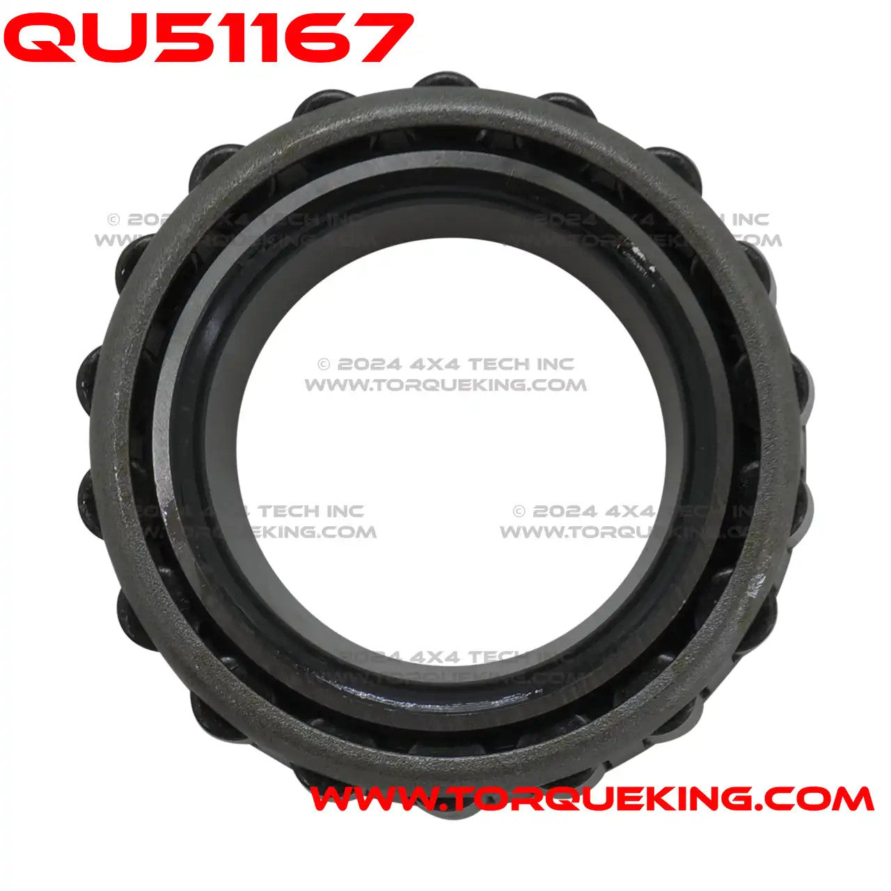 QU51167 NP445 Rear Output Bearing