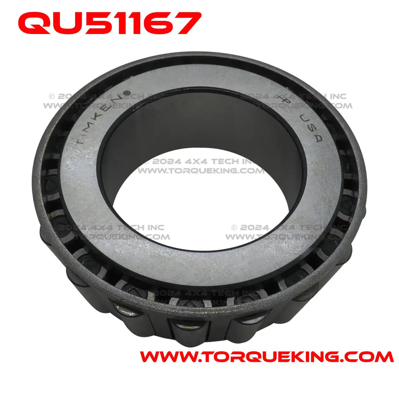 QU51167 NP445 Rear Output Bearing