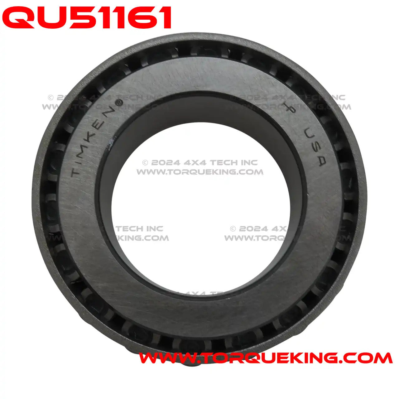 QU51167 NP445 Rear Output Bearing