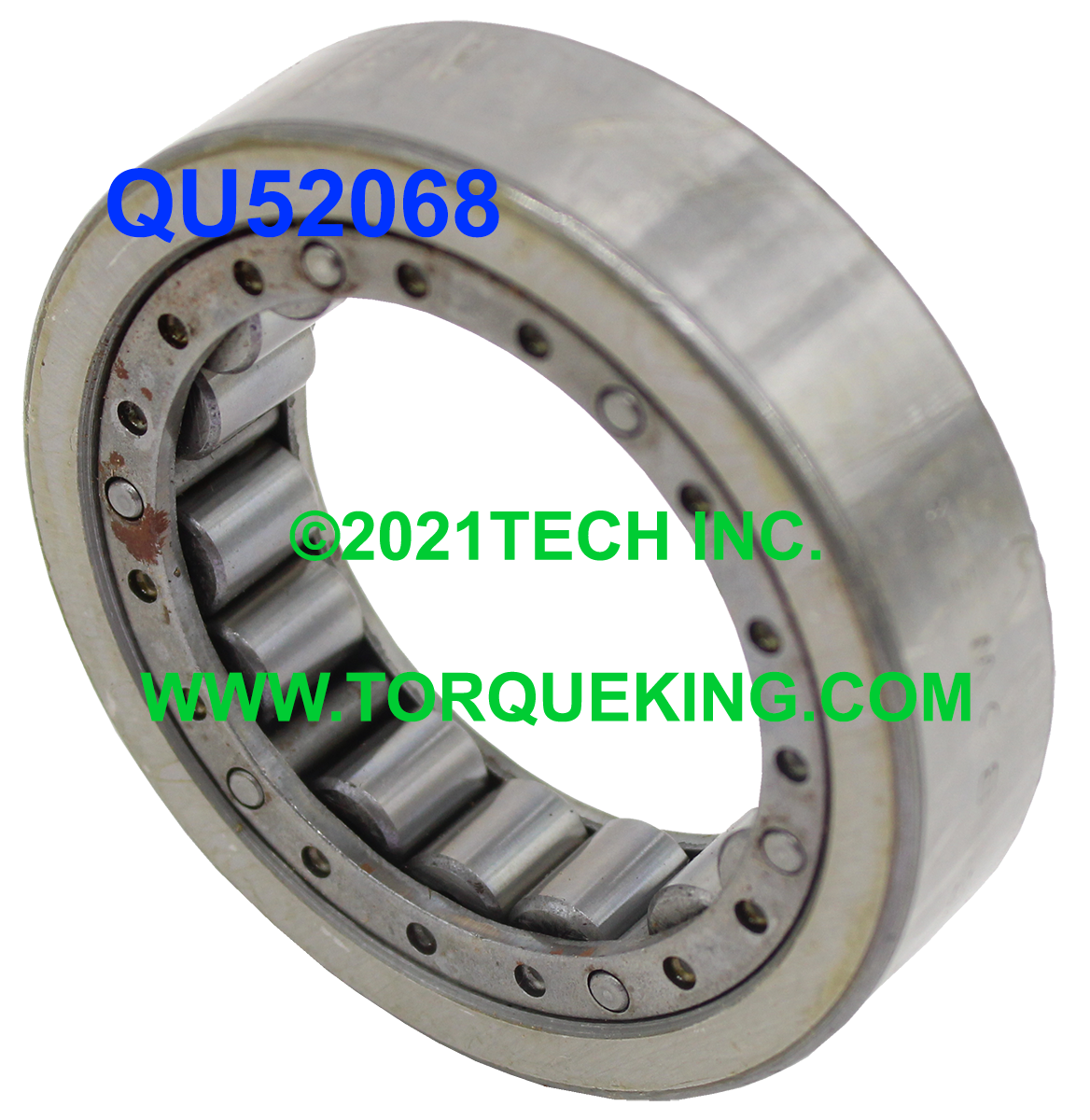 QU52068 Countershaft Front Bearing for 1948-1961 SM420 Transmissions Torque King 4x4