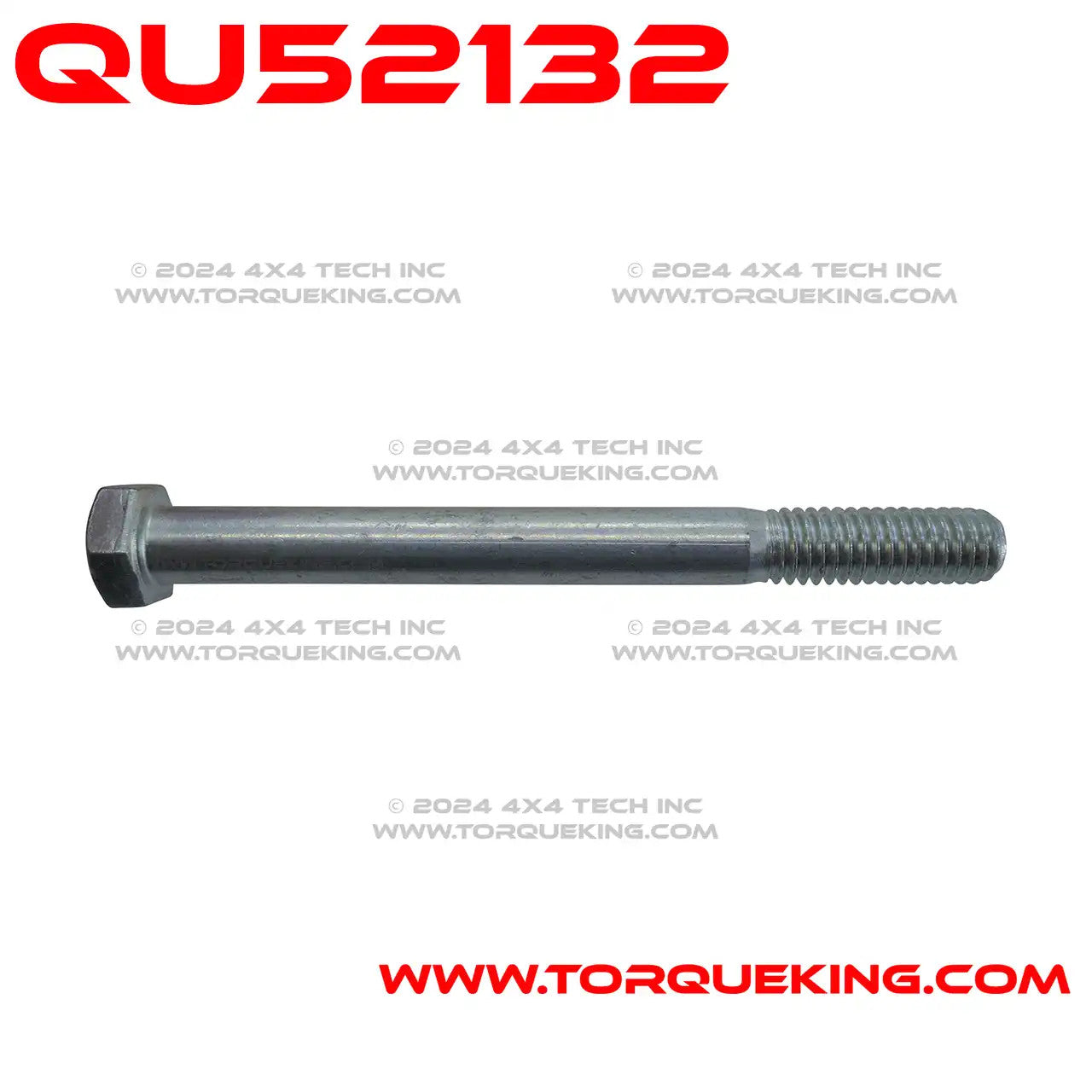 QU52132 Standard Bolt Torque King 4x4