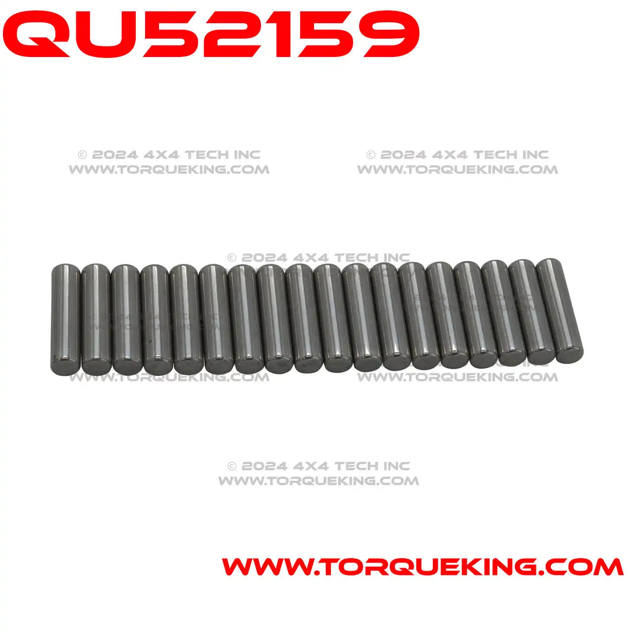 QU52159 T98 Pilot Bearing