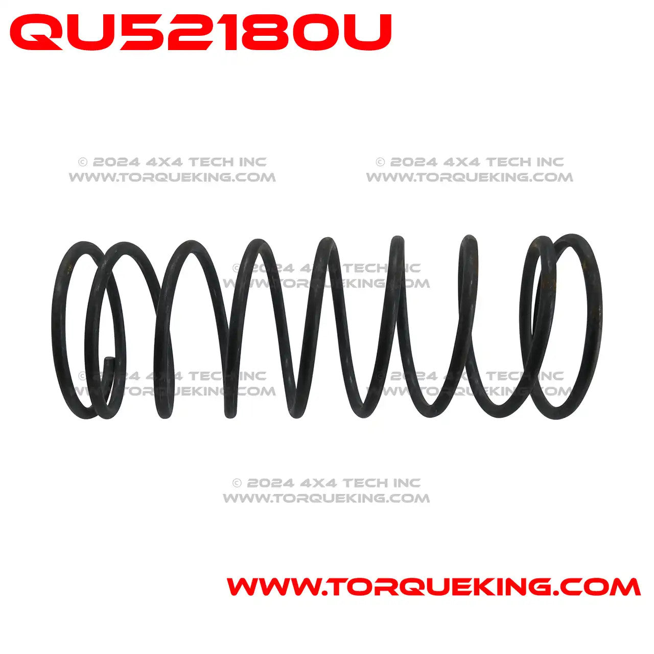 QU52180U Used Mode Shift Fork Spring Torque King 4x4
