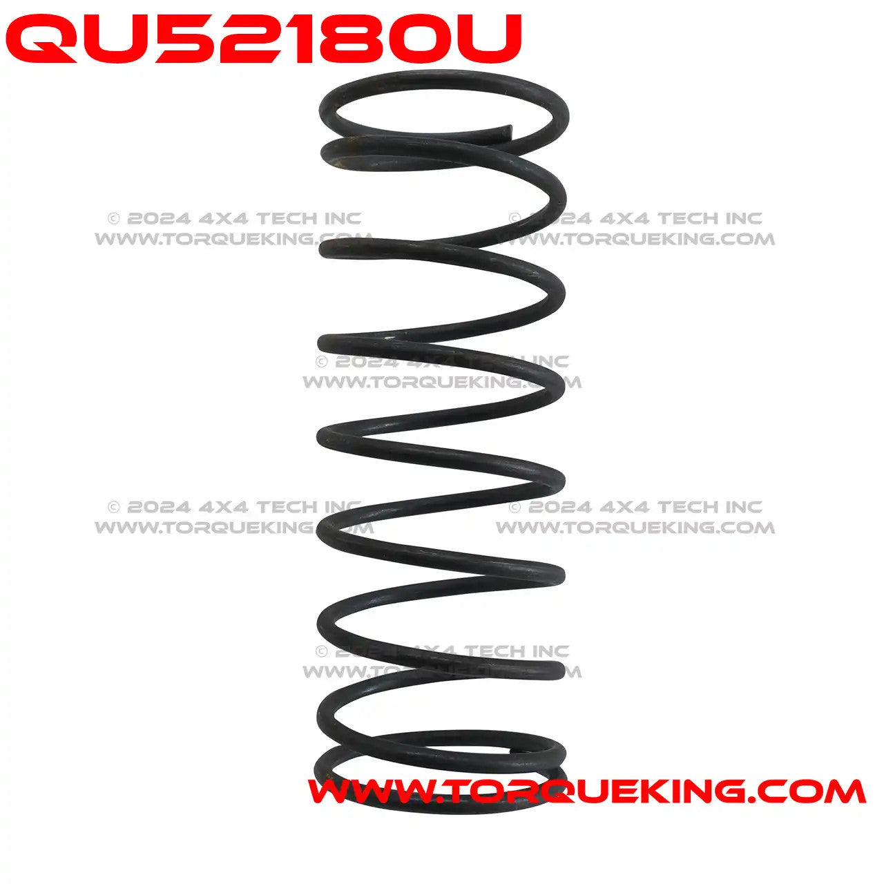 QU52180U Used Mode Shift Fork Spring Torque King 4x4