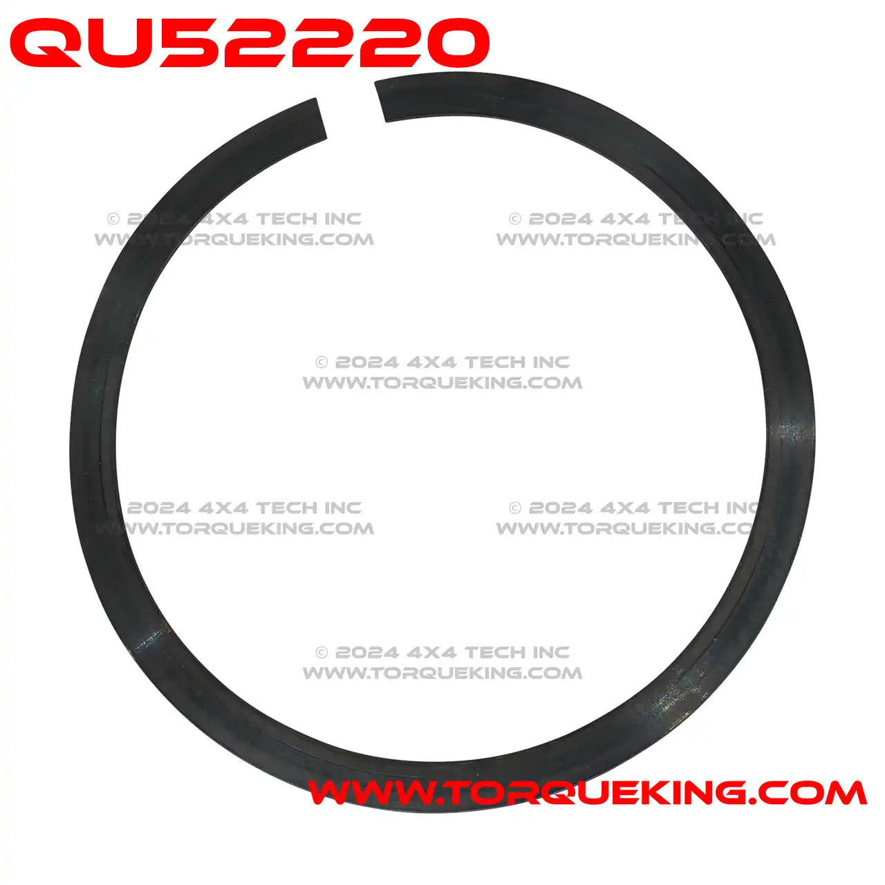 QU52220NTO New Take Out Wave Washer for Dana 50/60 Hub Lock
