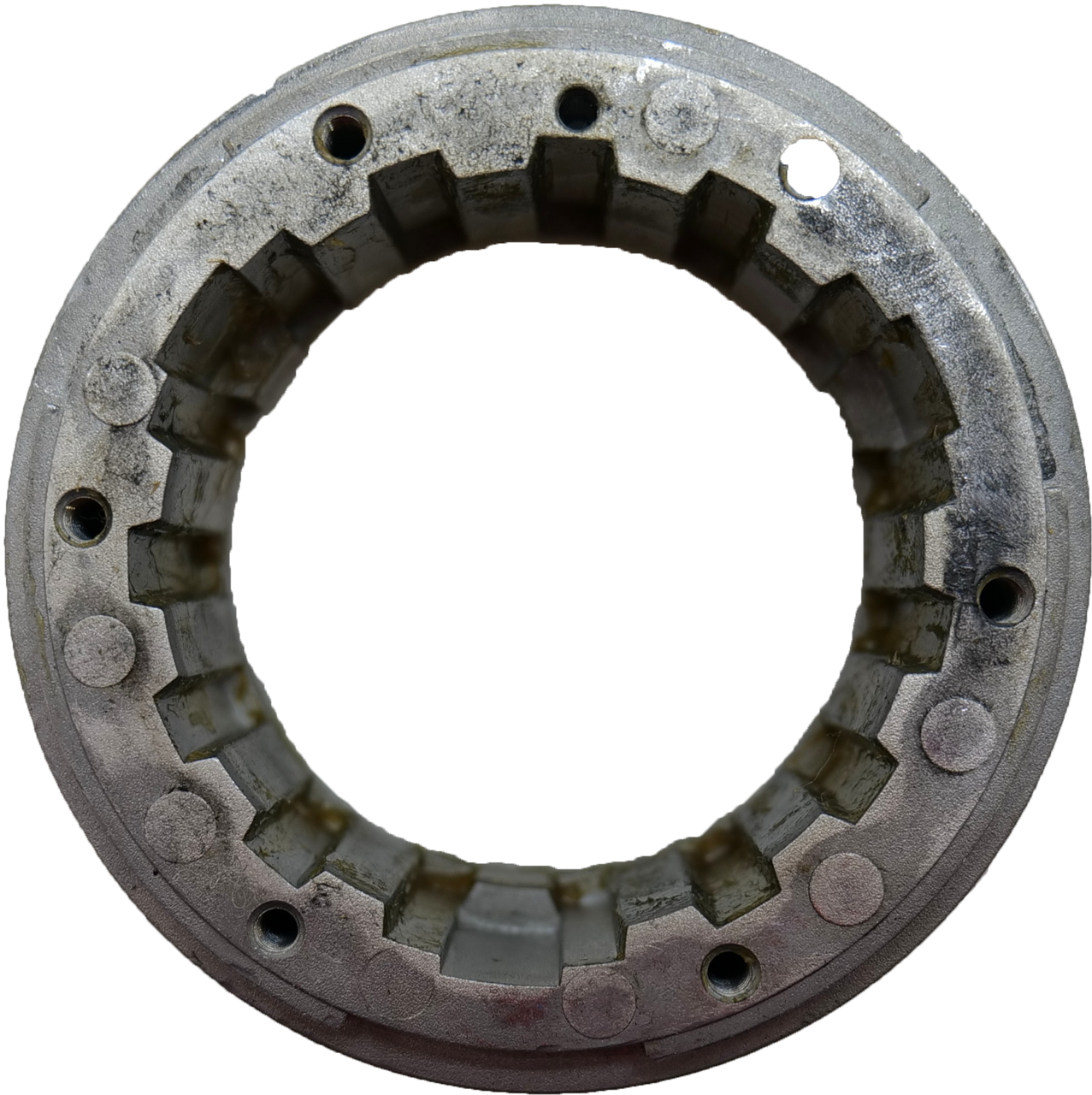 QU52222NTO New Take Out 2nd Design Hub Body for Dana 50/60 Hub Lock