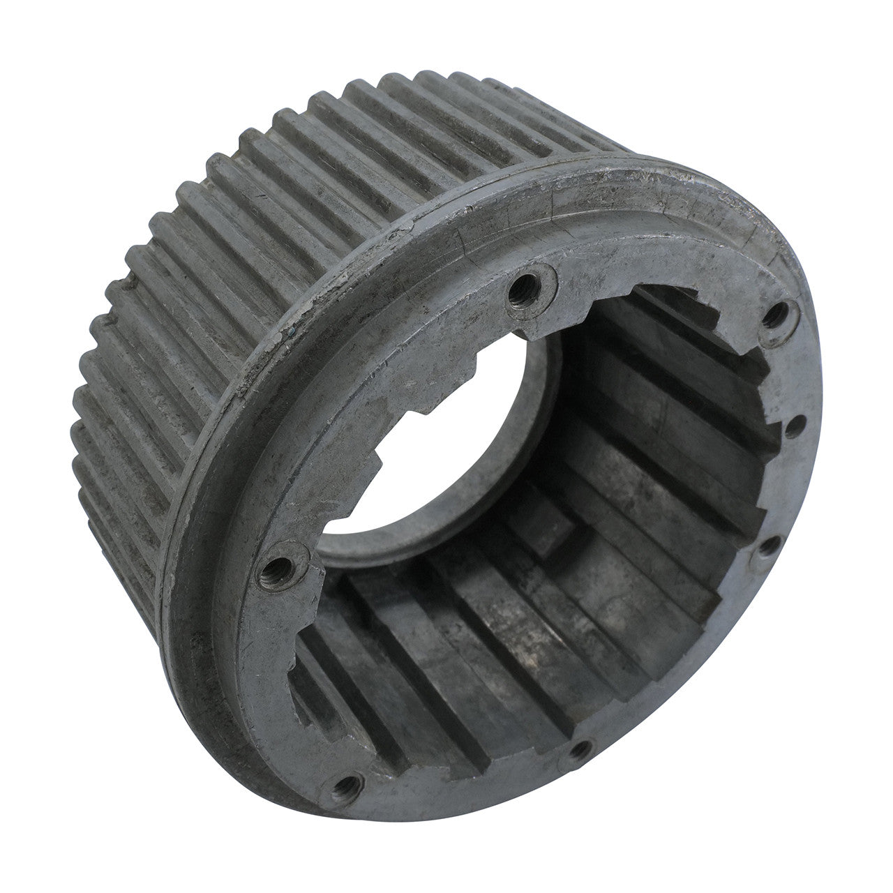 QU52222U Used WARN M256 Hub Body 2nd Design Torque King 4x4