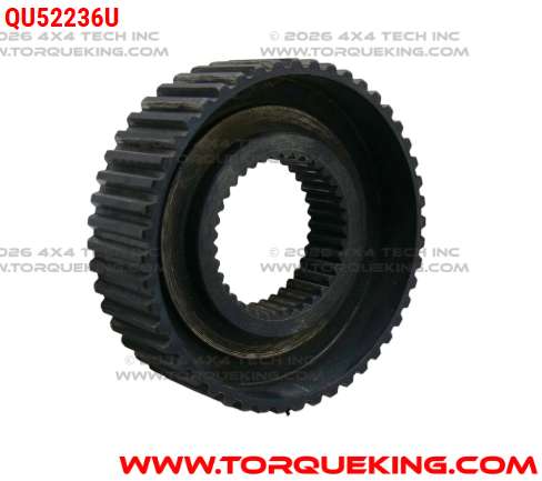QU52236U Mode Shift Hub Torque King 4x4