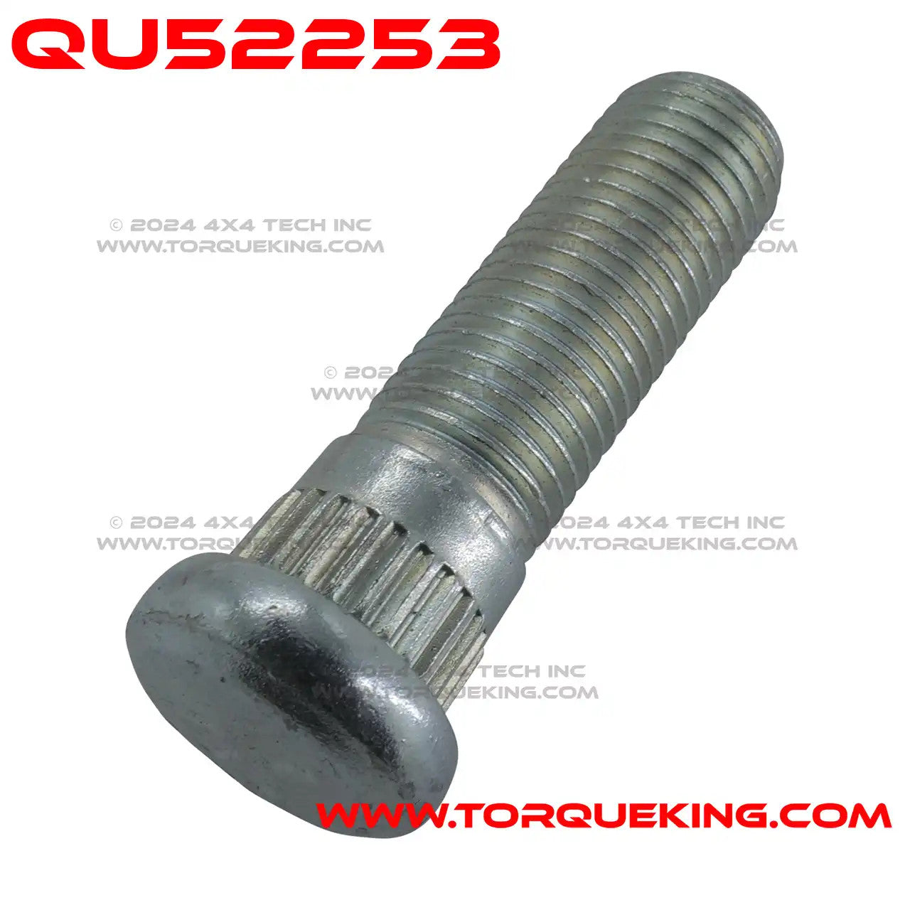 QU52253 7/16-20 Wheel Stud Torque King 4x4