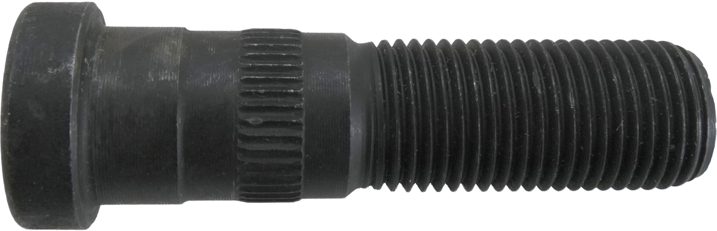 QU52321 9/16 Front Wheel Stud for 3/4 Ton Chevy, Jeep 4x4s